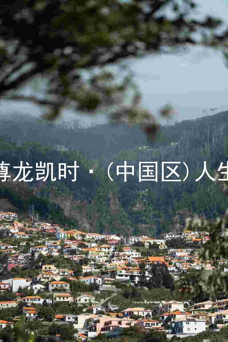 尊龙凯时·(中国区)人生